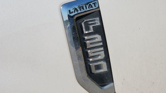 2019 Ford F-250 Super Duty King Ranch