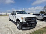 2020 F-250 Super Duty Thumbnail 2