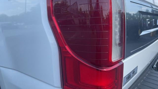 2020 Ford F-250 Super Duty King Ranch