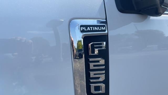 2020 Ford F-250 Super Duty King Ranch