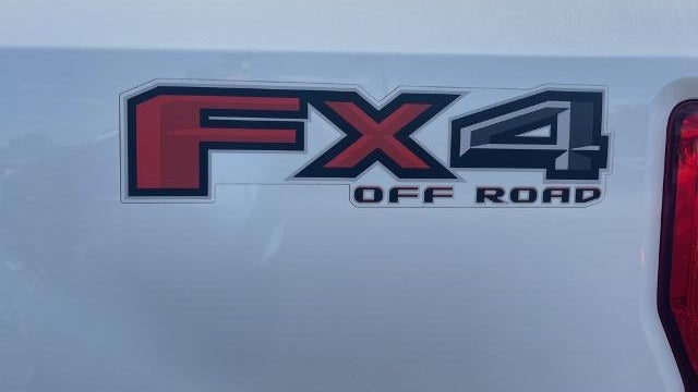 2020 Ford F-250 Super Duty King Ranch