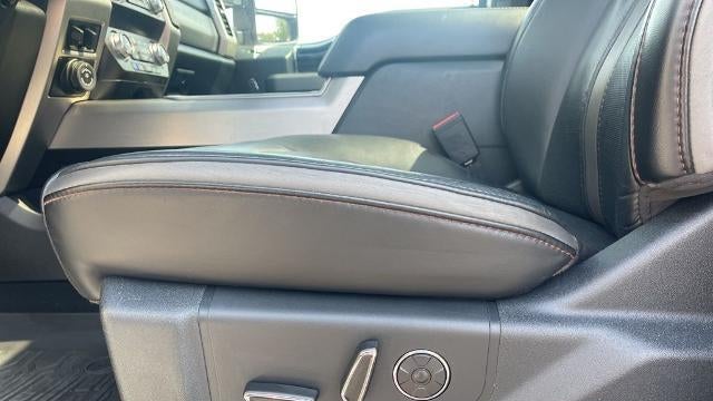 2020 Ford F-250 Super Duty King Ranch