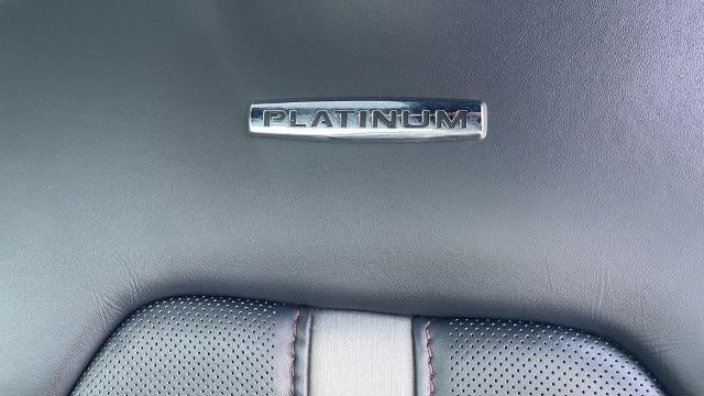 2020 Ford F-250 Super Duty King Ranch