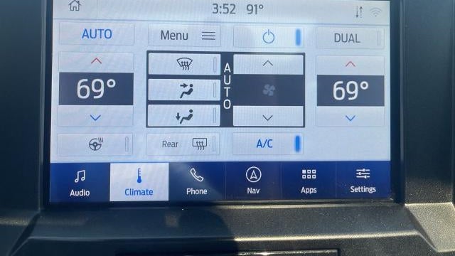 2020 Ford F-250 Super Duty King Ranch