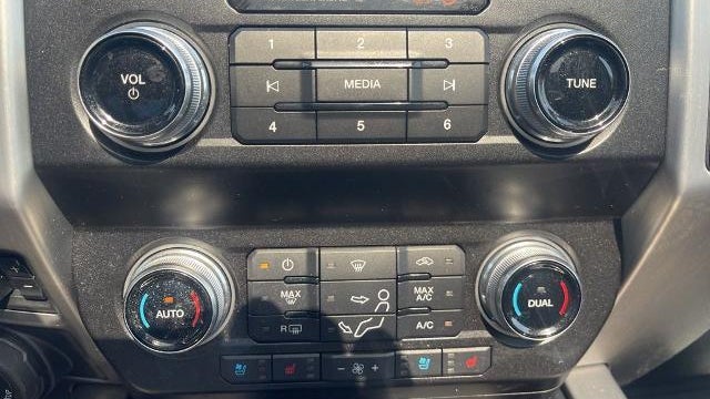 2020 Ford F-250 Super Duty King Ranch