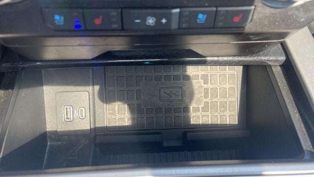 2020 Ford F-250 Super Duty King Ranch