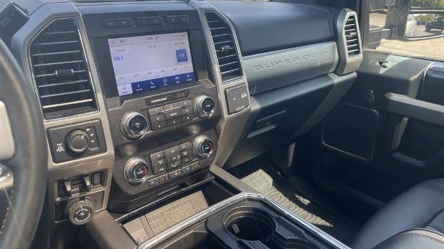 2020 Ford F-250 Super Duty King Ranch