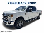 2020 F-250 Super Duty Thumbnail 8
