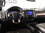 2020 F-250 Super Duty Thumbnail 2