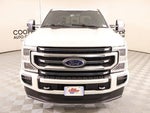 2020 F-250 Super Duty Thumbnail 10