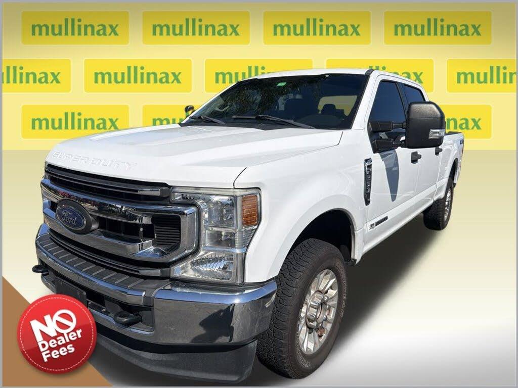 2020 Ford F-250