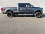 2020 F-250 Super Duty Thumbnail 2