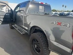 2020 F-250 Super Duty Thumbnail 4