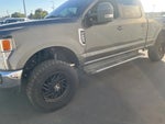 2020 F-250 Super Duty Thumbnail 6