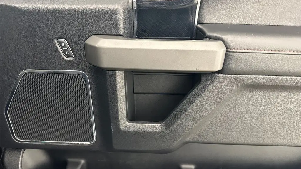 2020 Ford F-250 Super Duty Platinum
