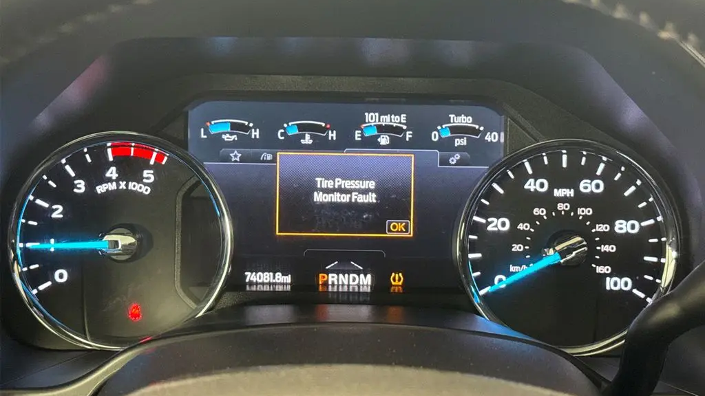 2020 Ford F-250 Super Duty Platinum
