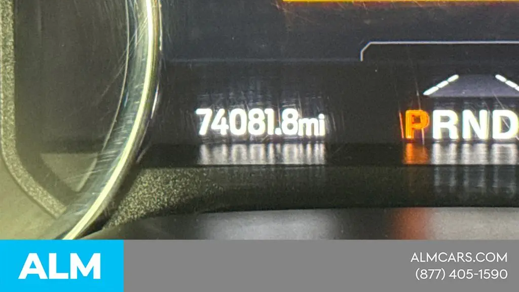 2020 Ford F-250 Super Duty Platinum