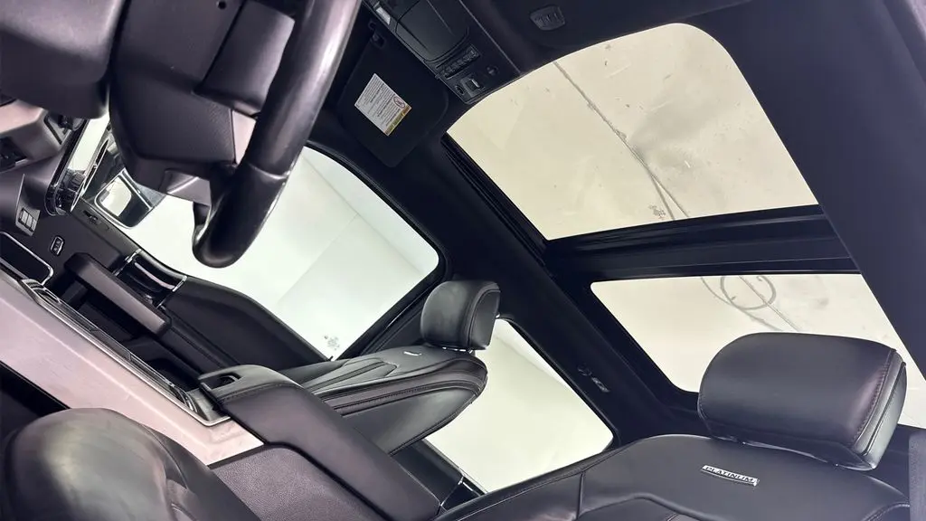 2020 Ford F-250 Super Duty Platinum