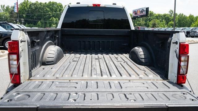 2020 Ford F-250 Super Duty Limited