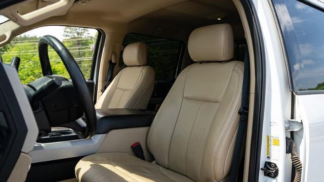 2020 Ford F-250 Super Duty Limited