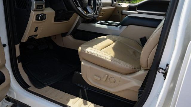 2020 Ford F-250 Super Duty Limited
