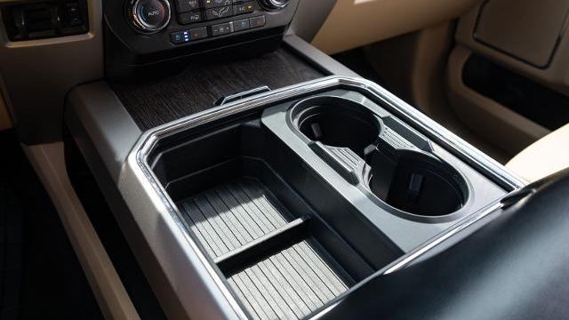 2020 Ford F-250 Super Duty Limited