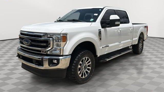 Preowned 2020 Ford F-250 Super Duty King Ranch for Sale