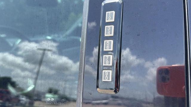 2020 Ford F-250 Super Duty King Ranch