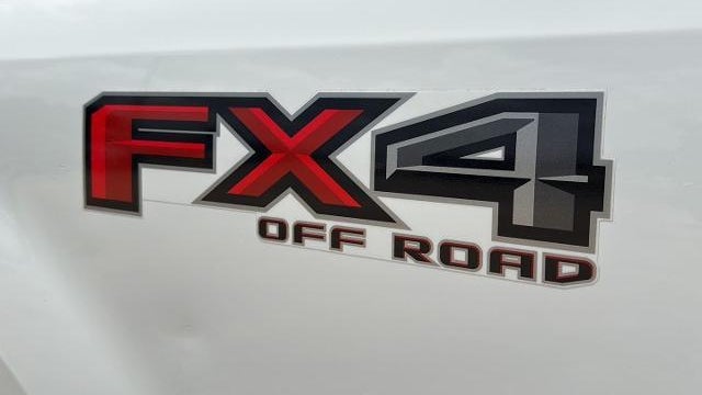 2020 Ford F-250 Super Duty King Ranch