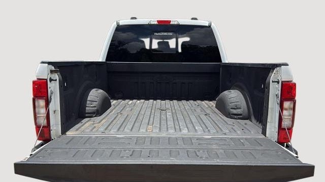 2020 Ford F-250 Super Duty King Ranch