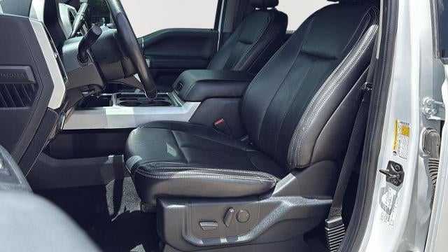 2020 Ford F-250 Super Duty King Ranch
