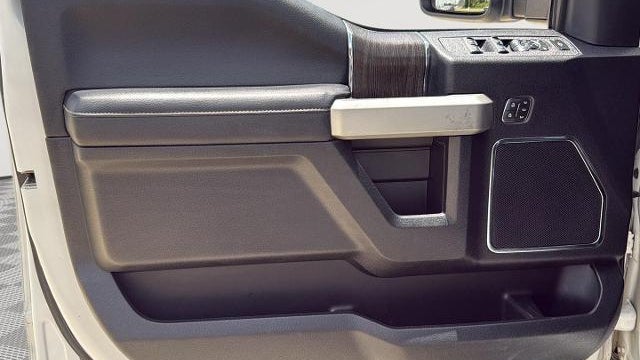 2020 Ford F-250 Super Duty King Ranch