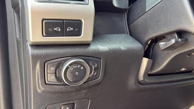 2020 Ford F-250 Super Duty King Ranch