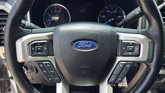 2020 Ford F-250 Super Duty King Ranch