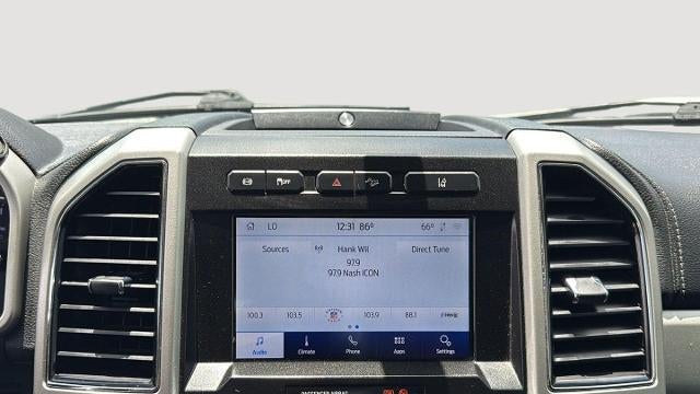 2020 Ford F-250 Super Duty King Ranch
