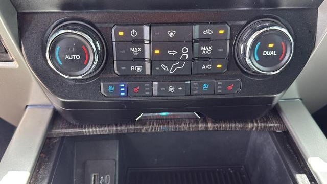 2020 Ford F-250 Super Duty King Ranch