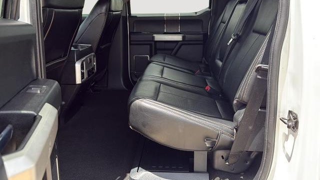 2020 Ford F-250 Super Duty King Ranch
