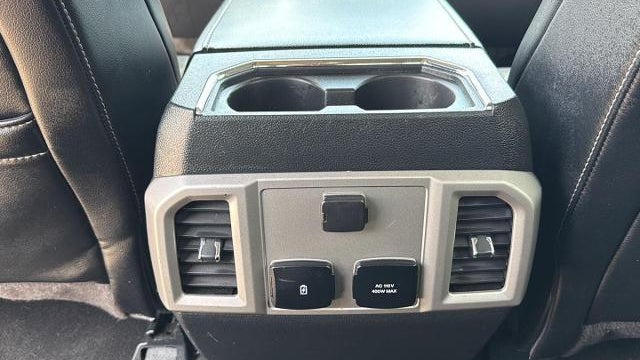 2020 Ford F-250 Super Duty King Ranch