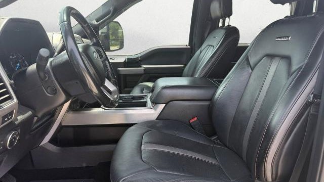 2020 Ford F-250 Super Duty King Ranch