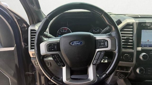 2020 Ford F-250 Super Duty King Ranch