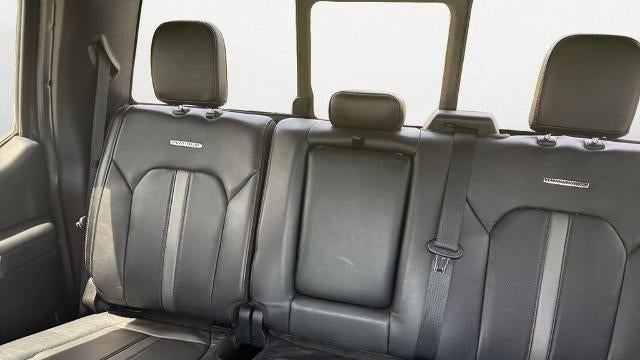 2020 Ford F-250 Super Duty King Ranch