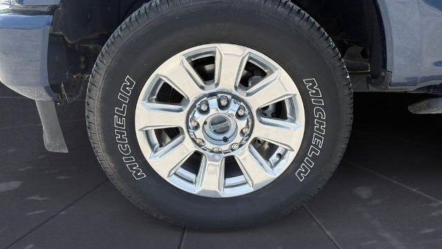 2020 Ford F-250 Super Duty King Ranch