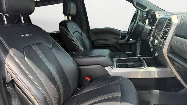 2020 Ford F-250 Super Duty King Ranch