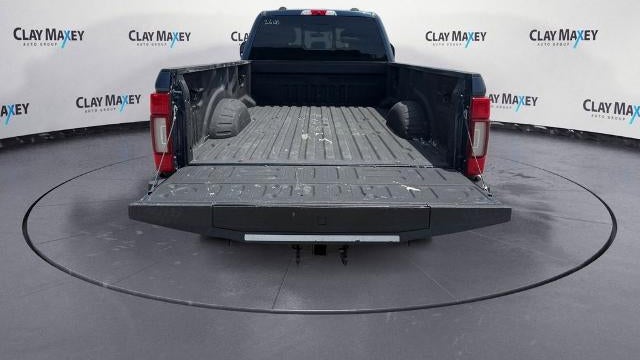 2020 Ford F-250 Super Duty King Ranch