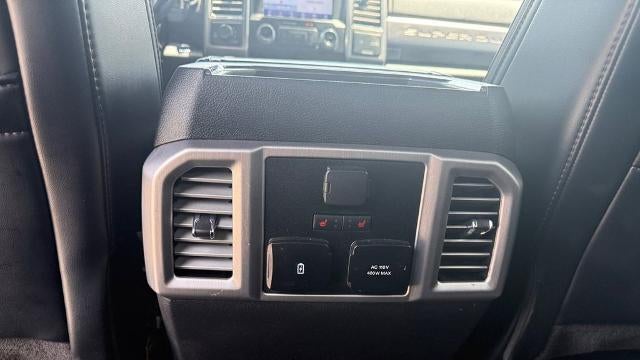 2020 Ford F-250 Super Duty King Ranch