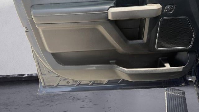 2020 Ford F-250 Super Duty King Ranch