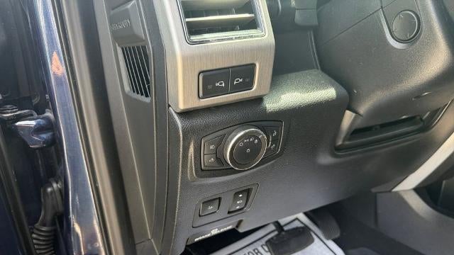 2020 Ford F-250 Super Duty King Ranch