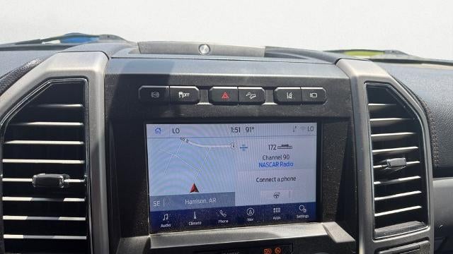 2020 Ford F-250 Super Duty King Ranch