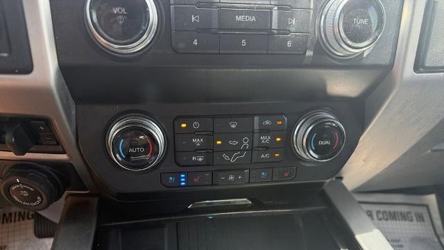 2020 Ford F-250 Super Duty King Ranch