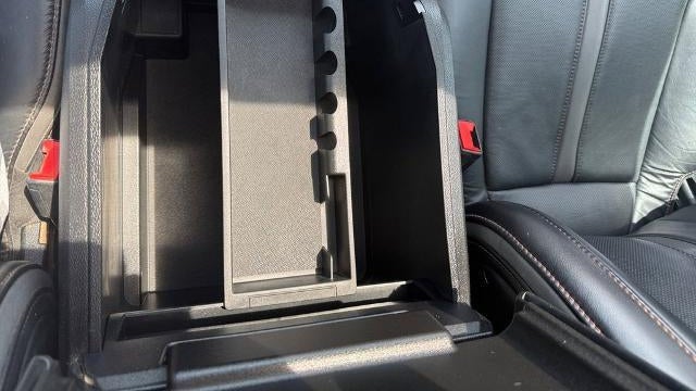 2020 Ford F-250 Super Duty King Ranch
